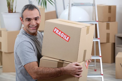 Organized household storage solutions in a Mazehill home