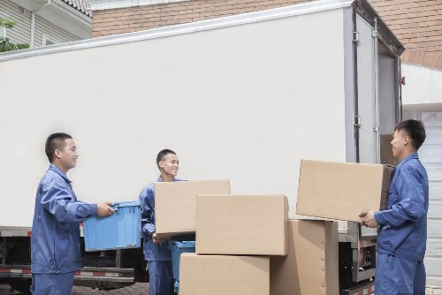 Self storage facility in Mazehill with secure units