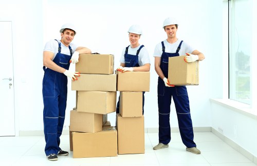 Image representing Mazehill Storage’s commitment to preventing modern slavery