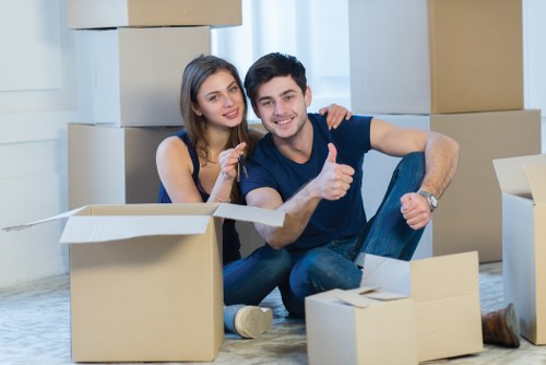 Escalated storage complaint under second review