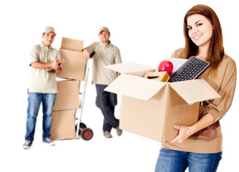 Packing supplies used for flat removals in Mazehill