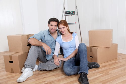Organized storage unit for student items in Mazehill