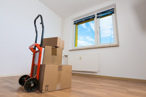 Flexible local storage solution for Mazehill homes and businesses