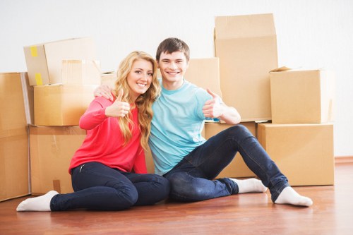 Load-based Mazehill Storage pricing for a busy commercial job