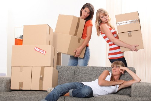 Mazehill Storage supporting organized living and business efficiency