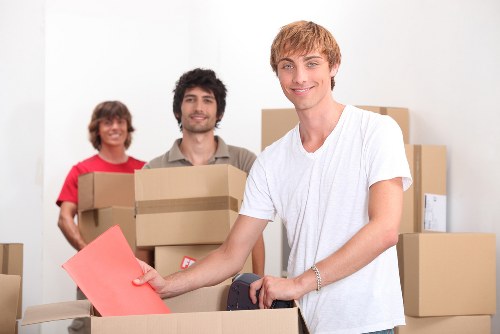 Free quote policy for a property cleanout estimate