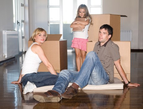 Spacious furniture storage facility in Mazehill