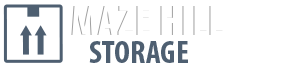 Storage Maze Hill